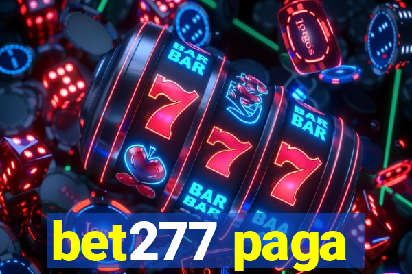 bet277 paga